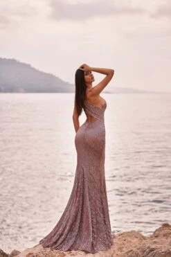 Kaltrina - Rose Gold -ALAMOUR STORE mtogown3