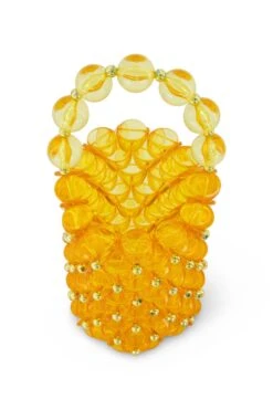 Saffira Beaded Bag 6 Saffira Beaded Bag -ALAMOUR STORE saffira bag 3