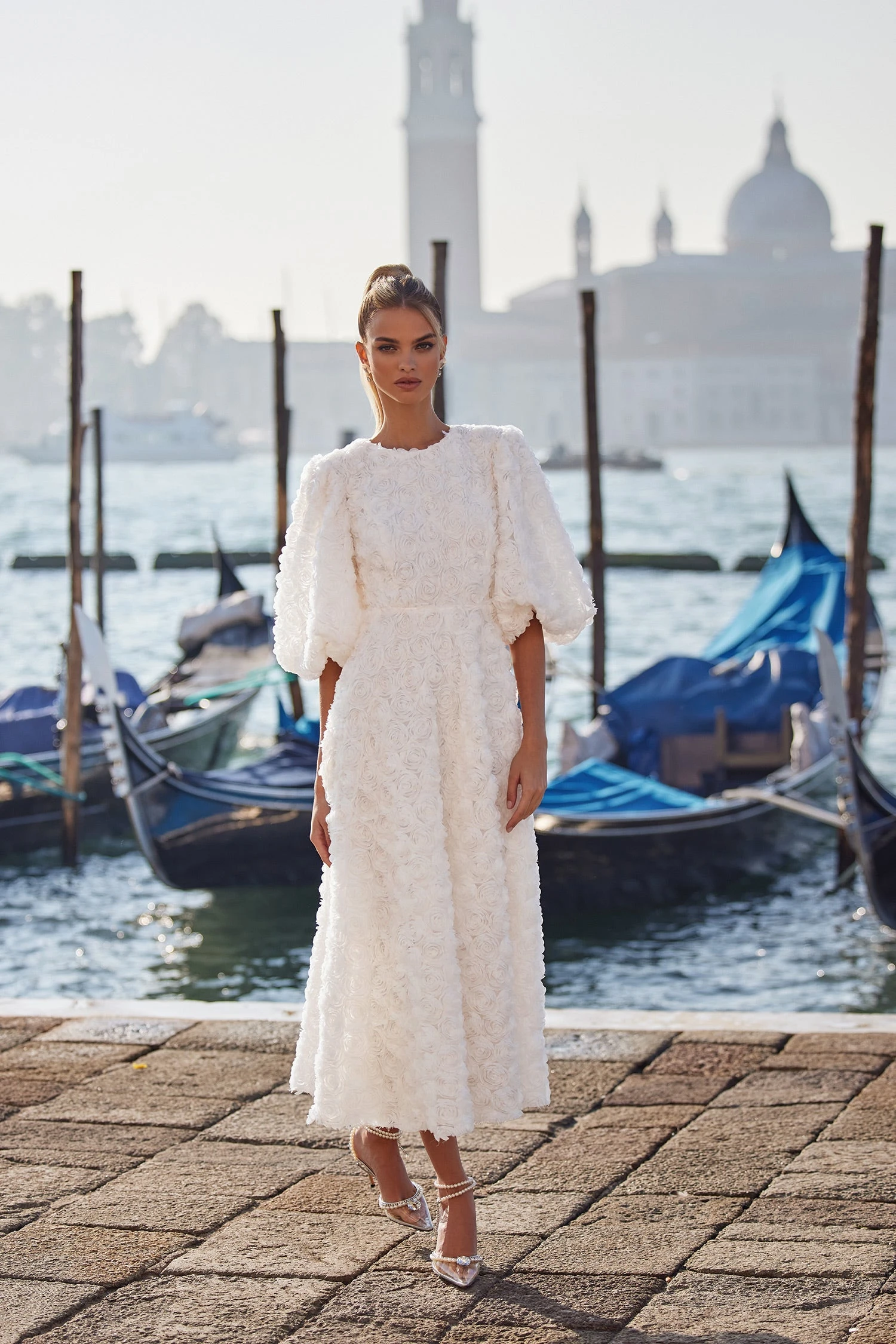 Susanna Dress 5 Susanna Dress - Image 3