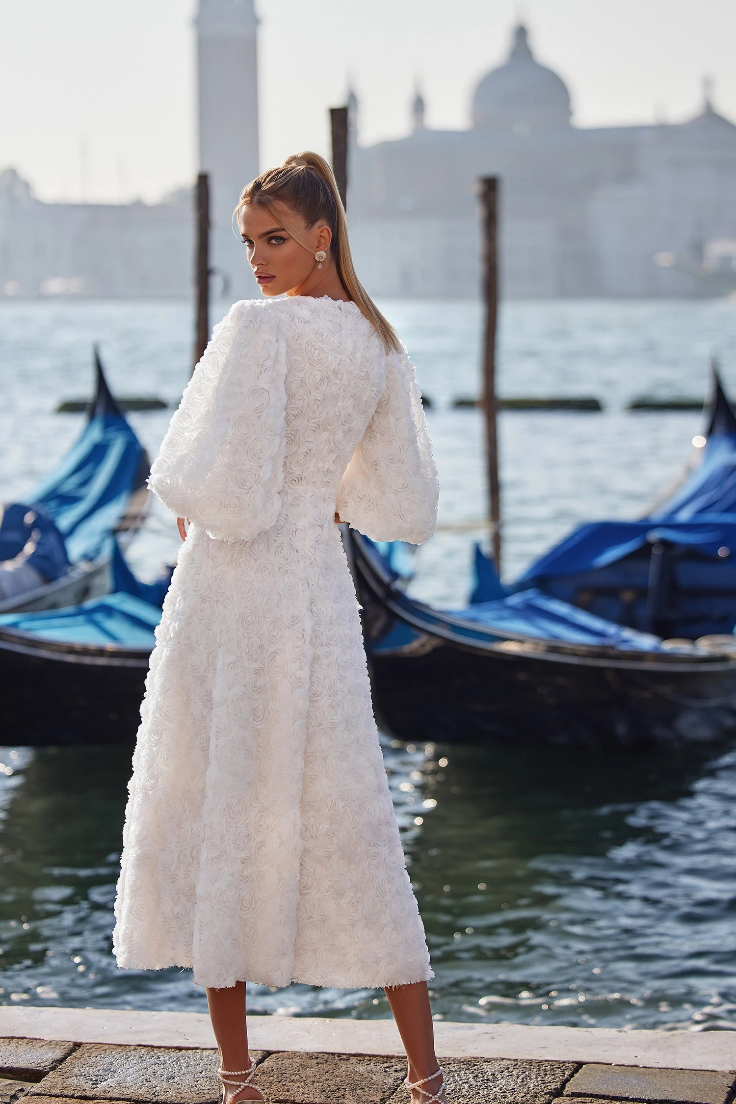 Susanna Dress 4 Susanna Dress - Image 2