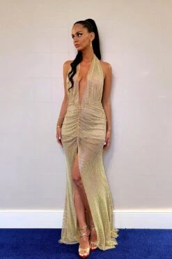 Zahara - Gold -ALAMOUR STORE zahara2